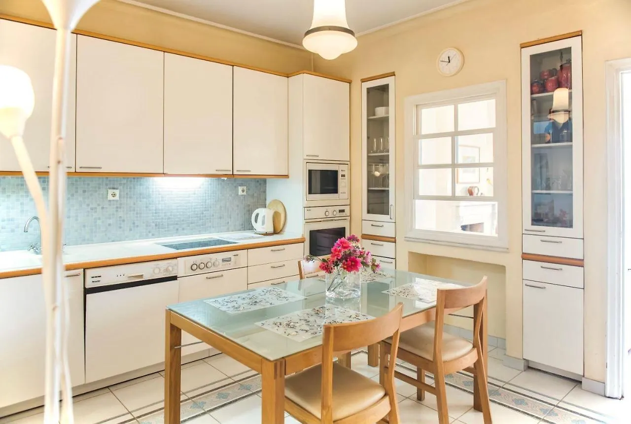 Apartamento #Lighthouse Penthouse By Halu! Apts Tesalónica 0*,  Grecia