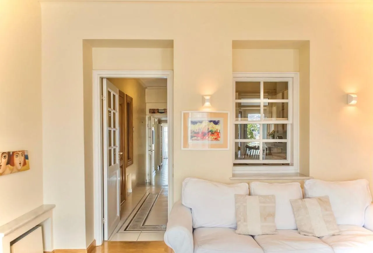 Apartamento #Lighthouse Penthouse By Halu! Apts Tesalónica Grecia