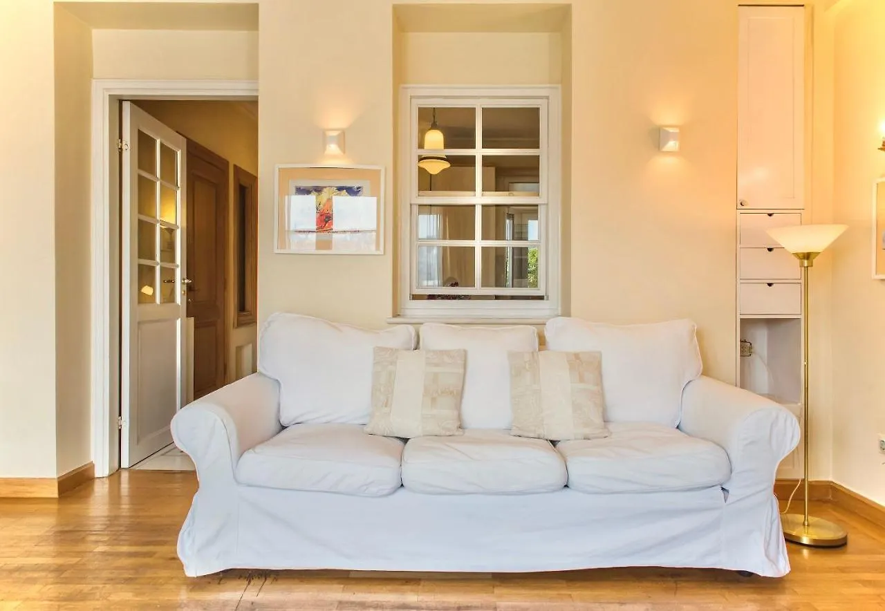 Apartamento #Lighthouse Penthouse By Halu! Apts Tesalónica
