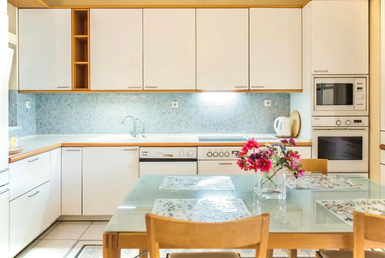 Apartamento #Lighthouse Penthouse By Halu! Apts Tesalónica 0*,  Grecia