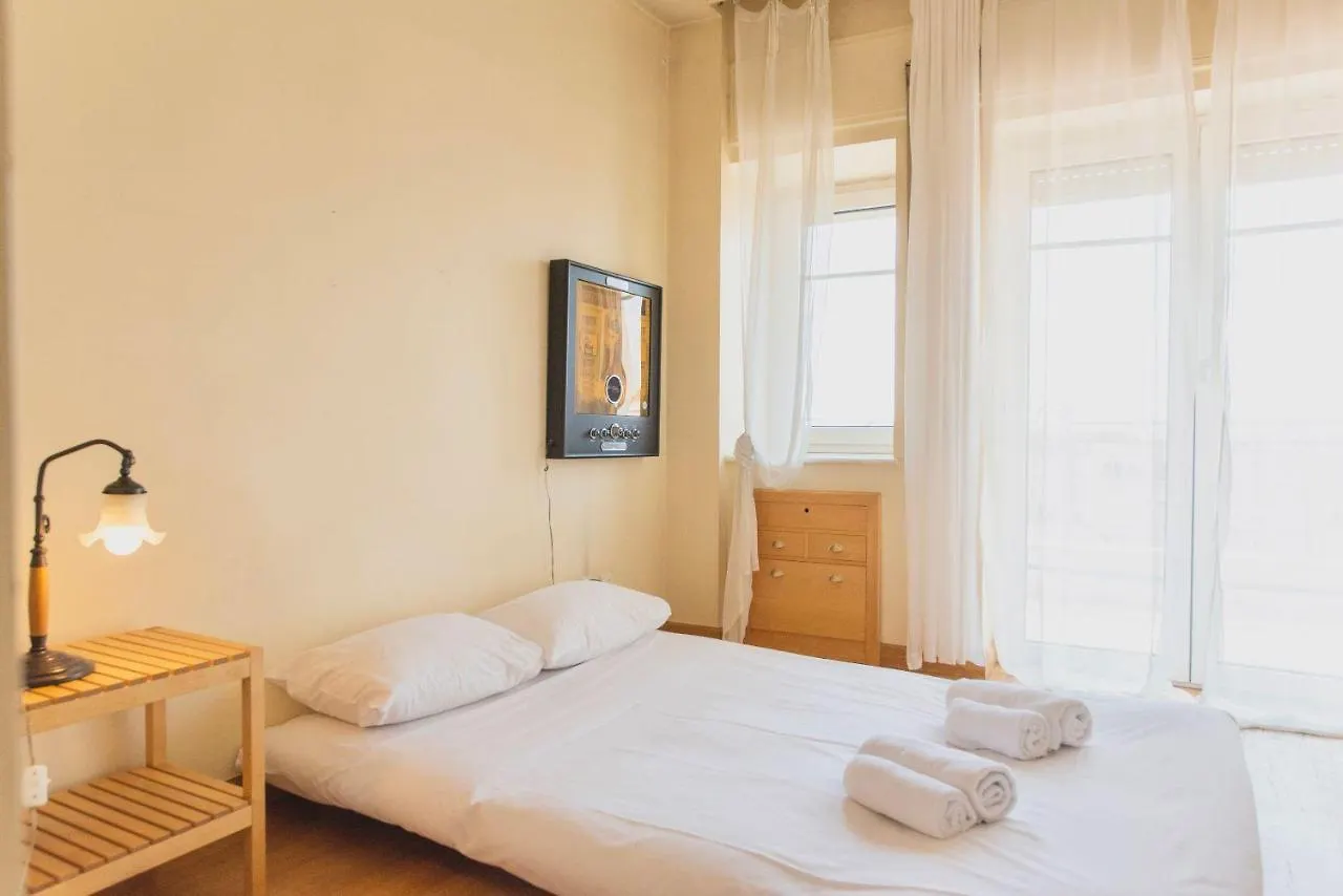 Apartamento #Lighthouse Penthouse By Halu! Apts Tesalónica
